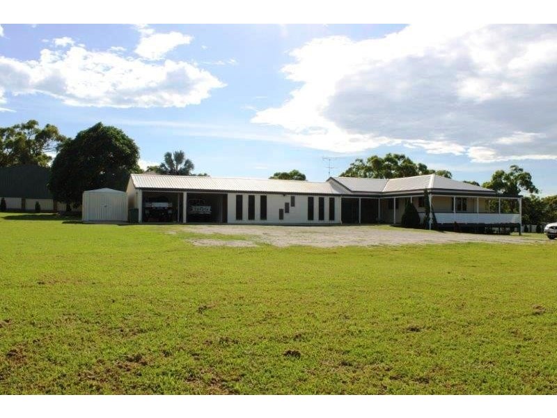 23 Africandar Road, Bowen QLD 4805