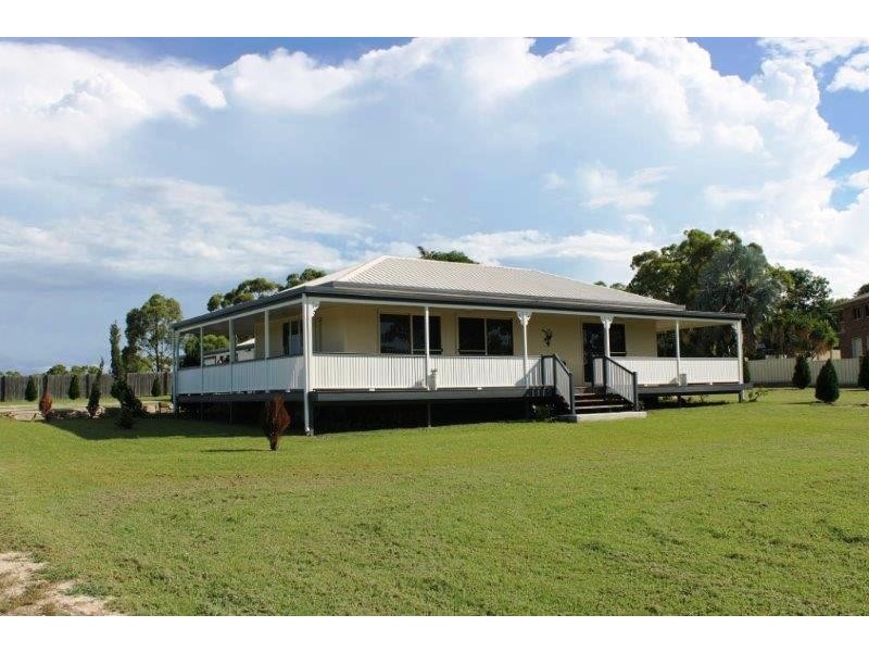 23 Africandar Road, Bowen QLD 4805