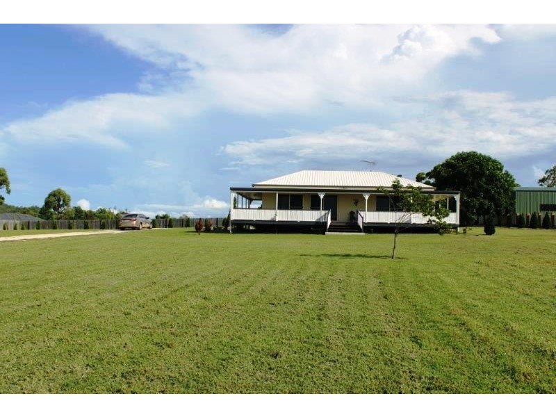23 Africandar Road, Bowen QLD 4805