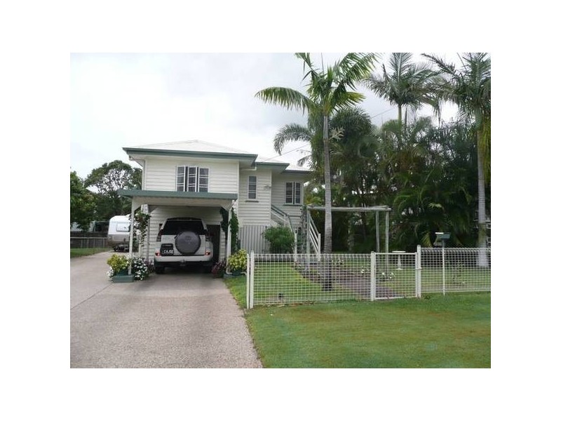 93A Powell Street, Bowen QLD 4805