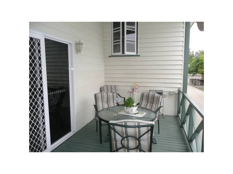 93A Powell Street, Bowen QLD 4805