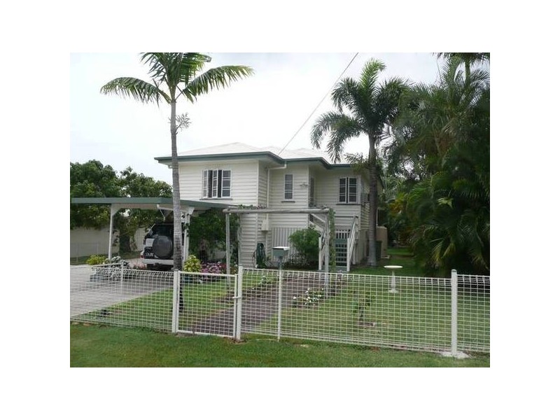 93A Powell Street, Bowen QLD 4805