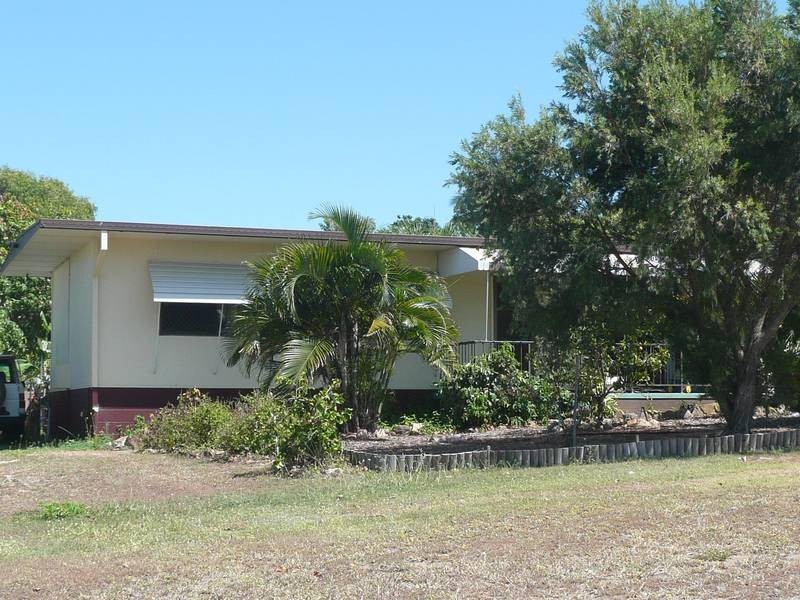 98 Kennedy Street, Bowen QLD 4805