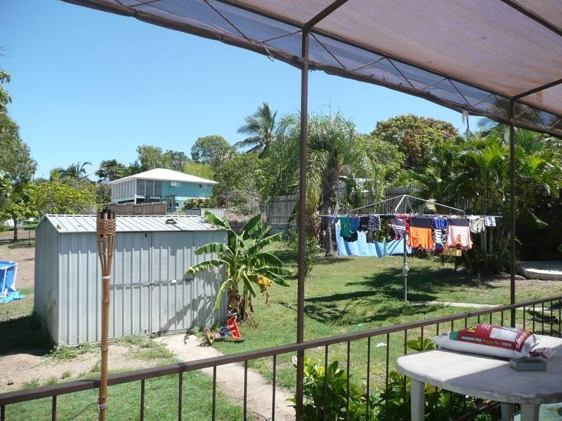 98 Kennedy Street, Bowen QLD 4805