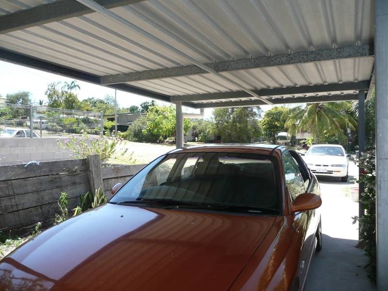 98 Kennedy Street, Bowen QLD 4805