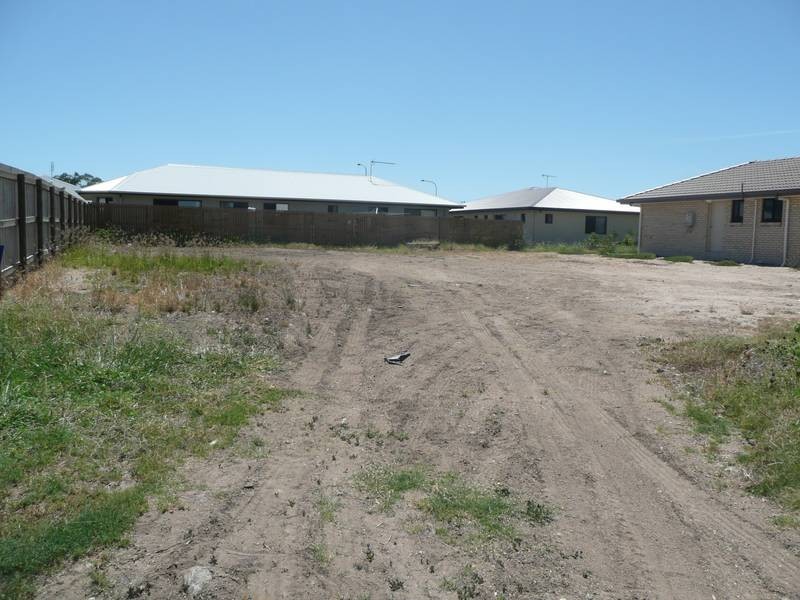 9 Lexington Court, Bowen QLD 4805