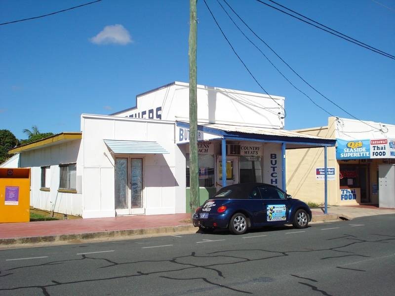 37 Murroona Street, Bowen QLD 4805