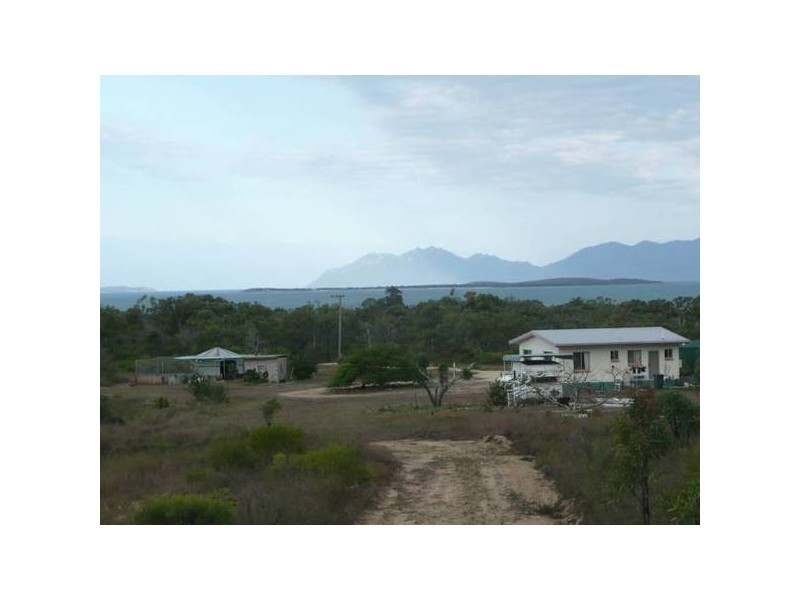 53 Lodge Road, Bowen QLD 4805