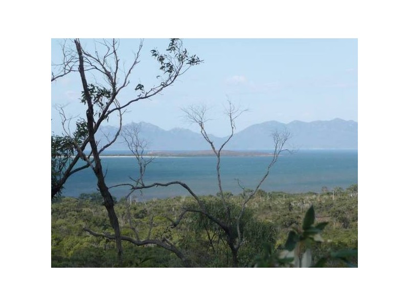 53 Lodge Road, Bowen QLD 4805