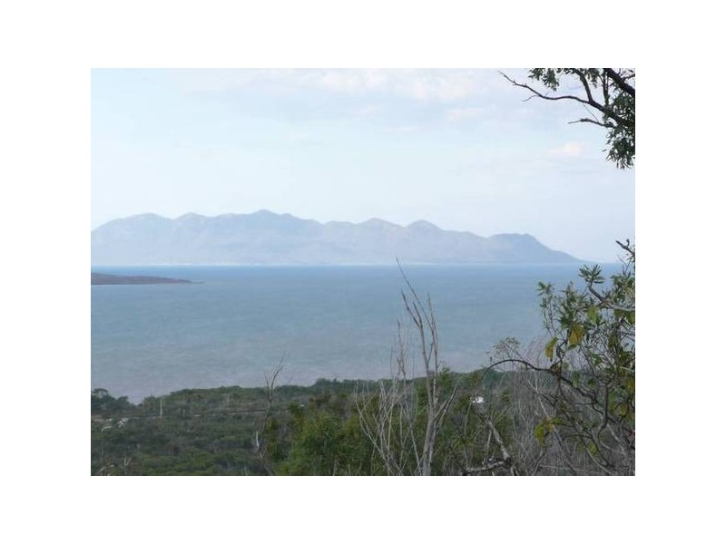 53 Lodge Road, Bowen QLD 4805