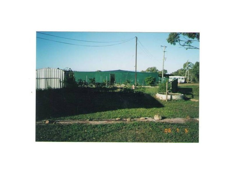 53 Lodge Road, Bowen QLD 4805