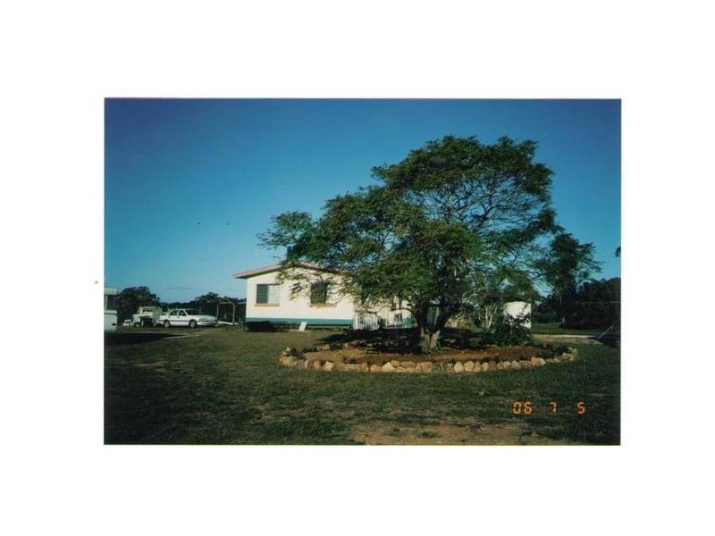 53 Lodge Road, Bowen QLD 4805