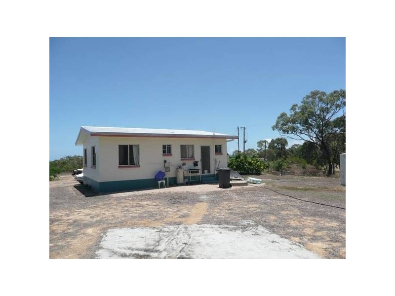 53 Lodge Road, Bowen QLD 4805