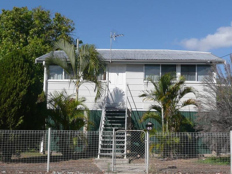 63 Stanley Street, Collinsville QLD 4804