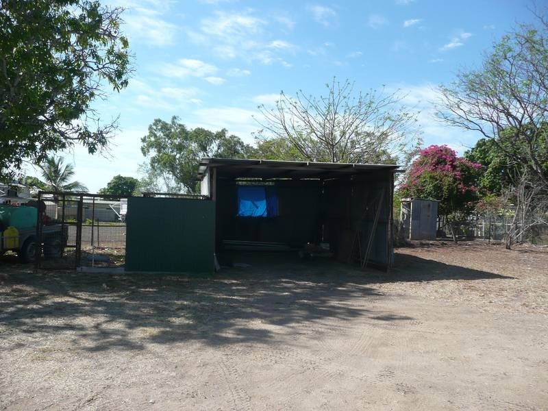 63 Stanley Street, Collinsville QLD 4804