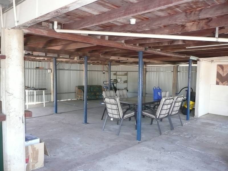 63 Stanley Street, Collinsville QLD 4804