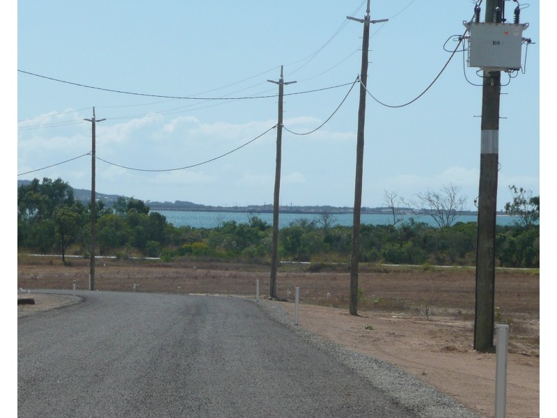 Lots Brampton Sea Breeze Estate, Bowen QLD 4805