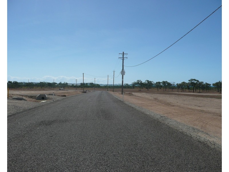 Lots Brampton Sea Breeze Estate, Bowen QLD 4805
