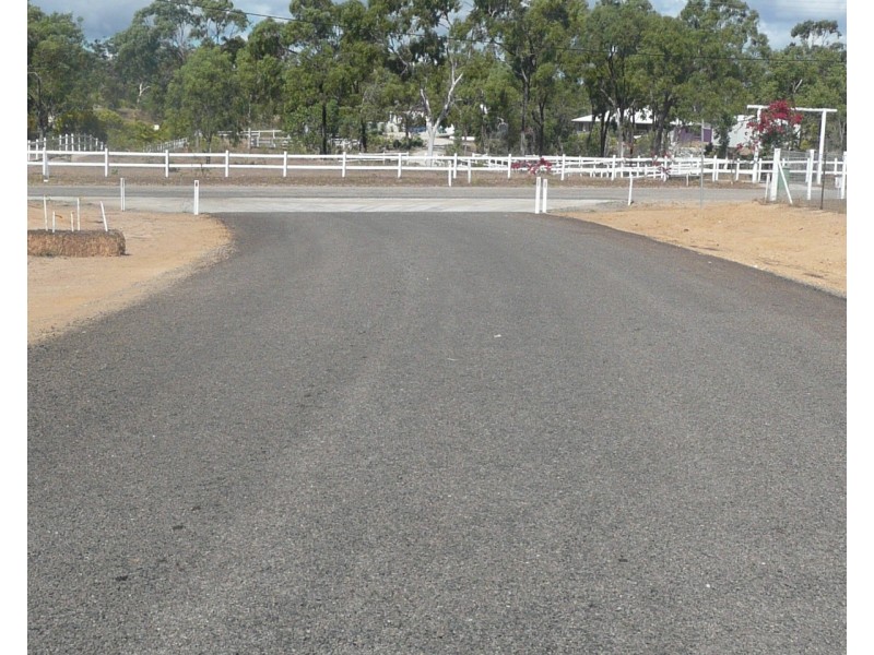 Lots Brampton Sea Breeze Estate, Bowen QLD 4805