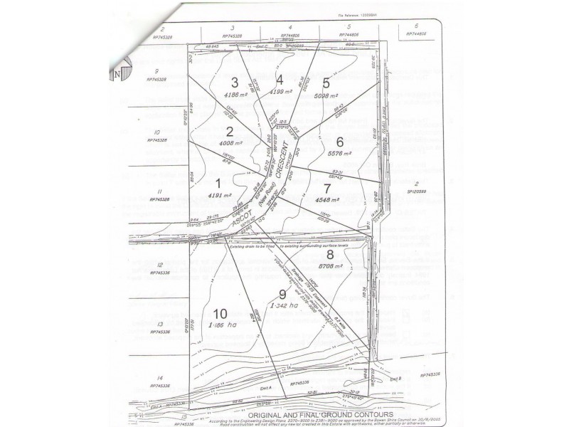 Lot 8, Ascot Crescent, Bowen QLD 4805