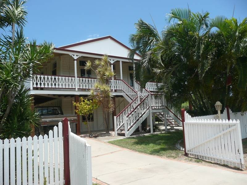 2 Dalrymple Street, Bowen QLD 4805