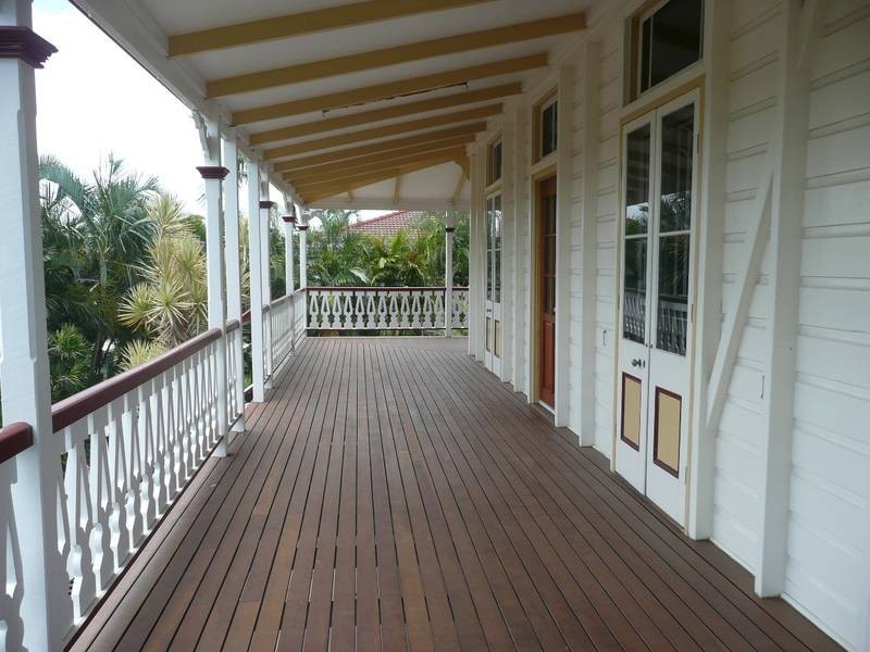 2 Dalrymple Street, Bowen QLD 4805