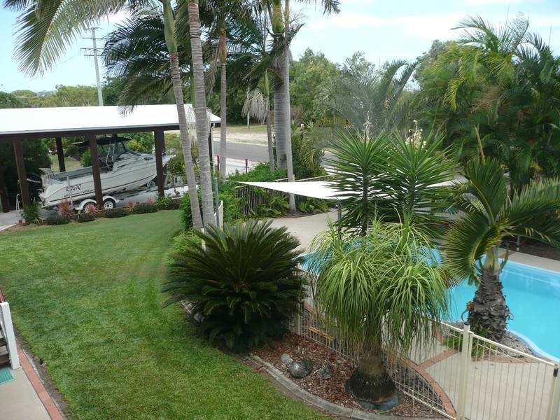 2 Dalrymple Street, Bowen QLD 4805