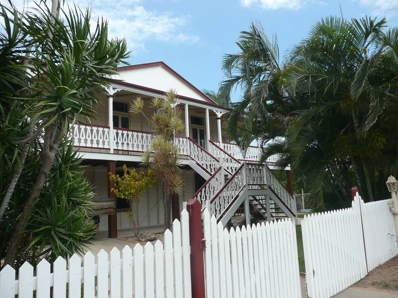 2 Dalrymple Street, Bowen QLD 4805