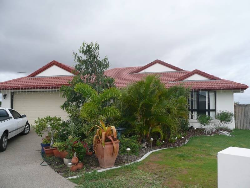 1 Kirkpatrick Court, Bowen QLD 4805