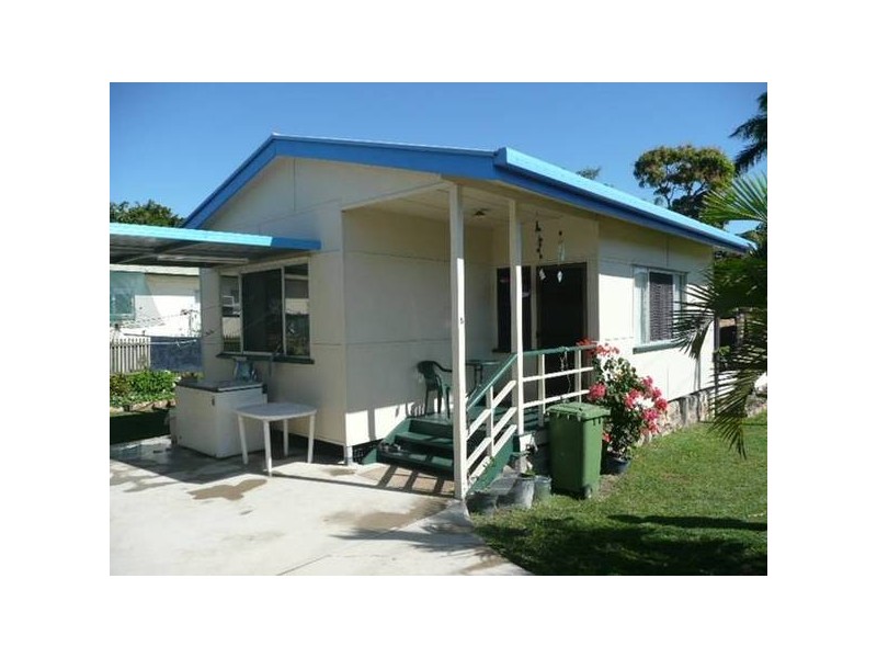 5 LEICHHARDT LANE, Bowen QLD 4805