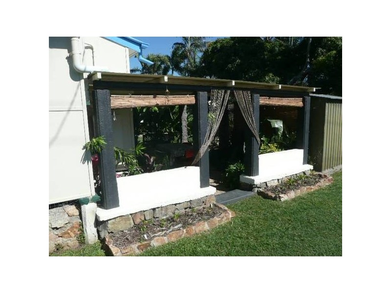 5 LEICHHARDT LANE, Bowen QLD 4805