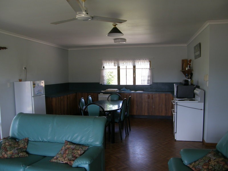 00000 Eden Lassie Road, Bowen QLD 4805