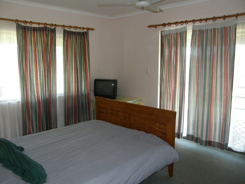 00000 Eden Lassie Road, Bowen QLD 4805