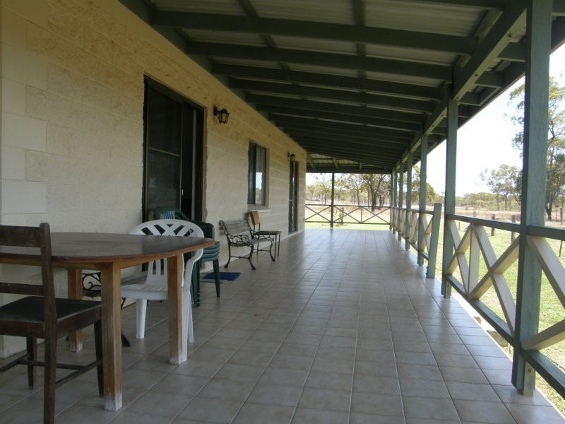 00000 Eden Lassie Road, Bowen QLD 4805