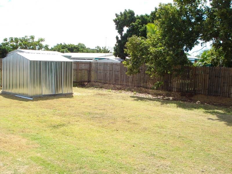 8 Lucinda Place, Bowen QLD 4805