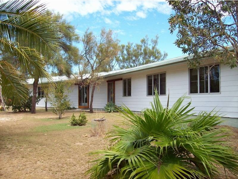 248 Bruce Highway, Bowen QLD 4805