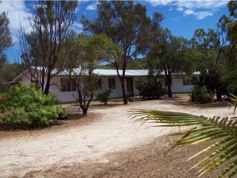 248 Bruce Highway, Bowen QLD 4805