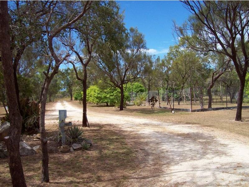 248 Bruce Highway, Bowen QLD 4805