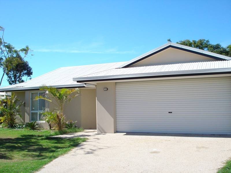 76 Argyle Park Road, Bowen QLD 4805