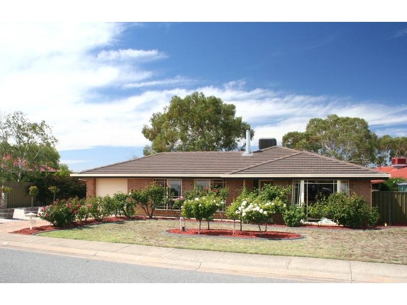 Old Reynella SA 5161