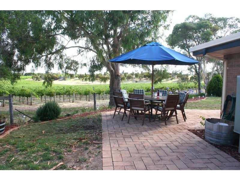 Old Reynella SA 5161