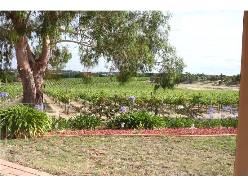 Old Reynella SA 5161