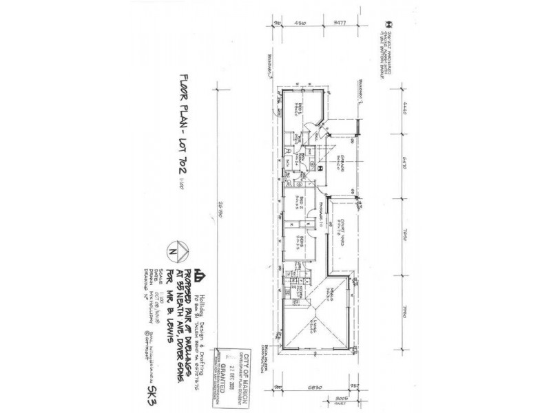 Dover Gardens SA 5048