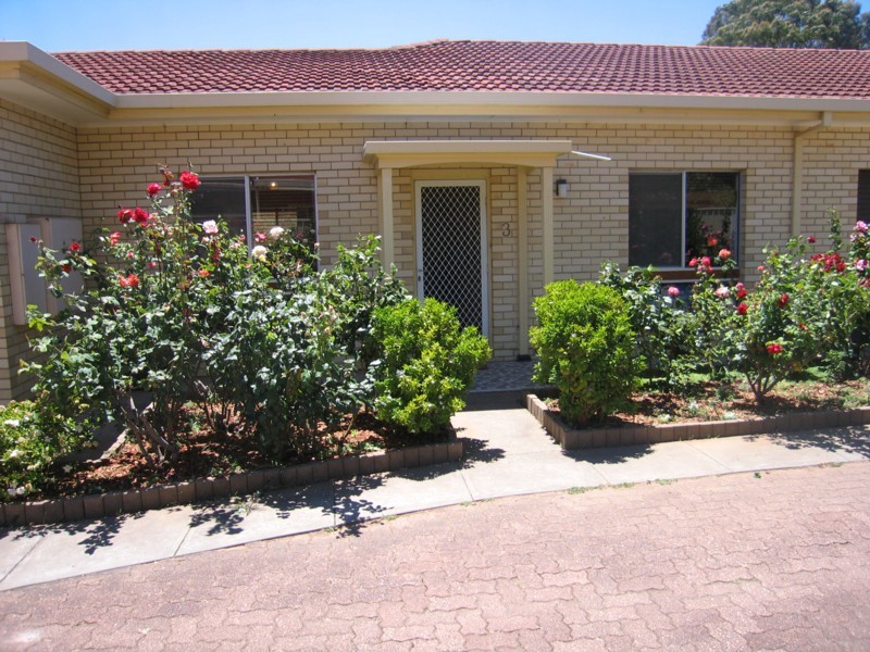 Oaklands Park SA 5046