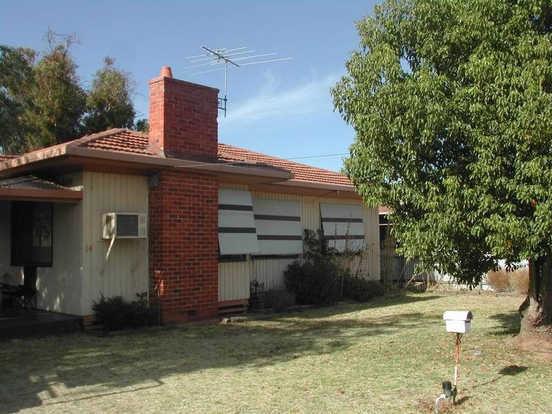 14 Kingston Avenue, Seacombe Gardens SA 5047