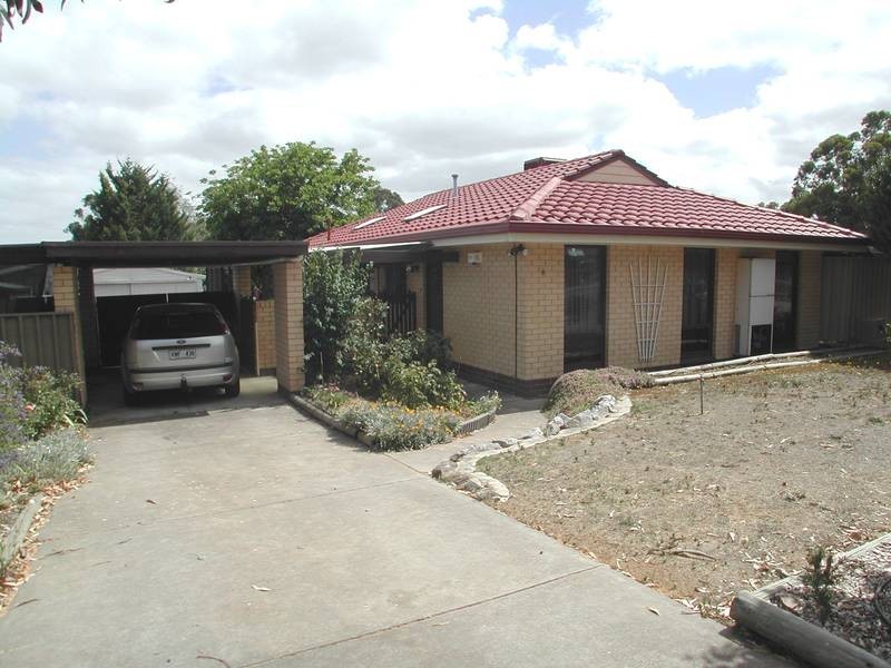 Happy Valley SA 5159