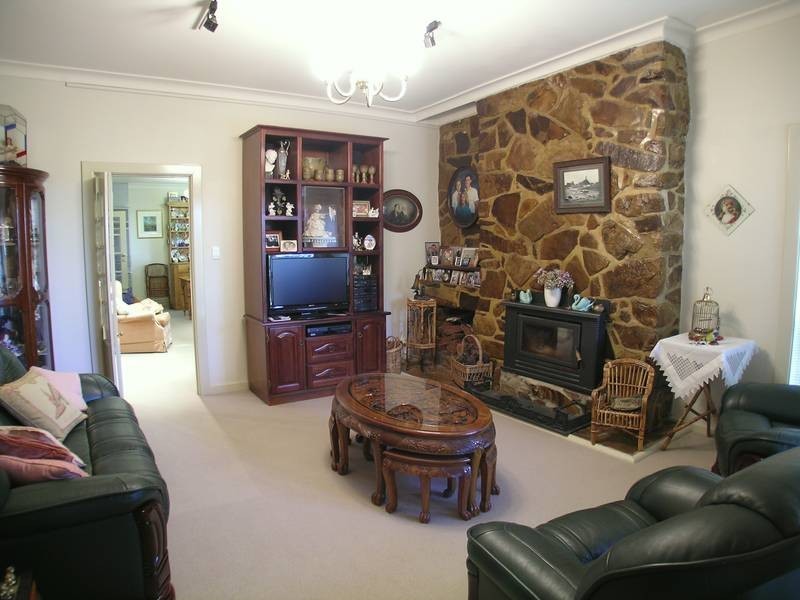 Bellevue Heights SA 5050