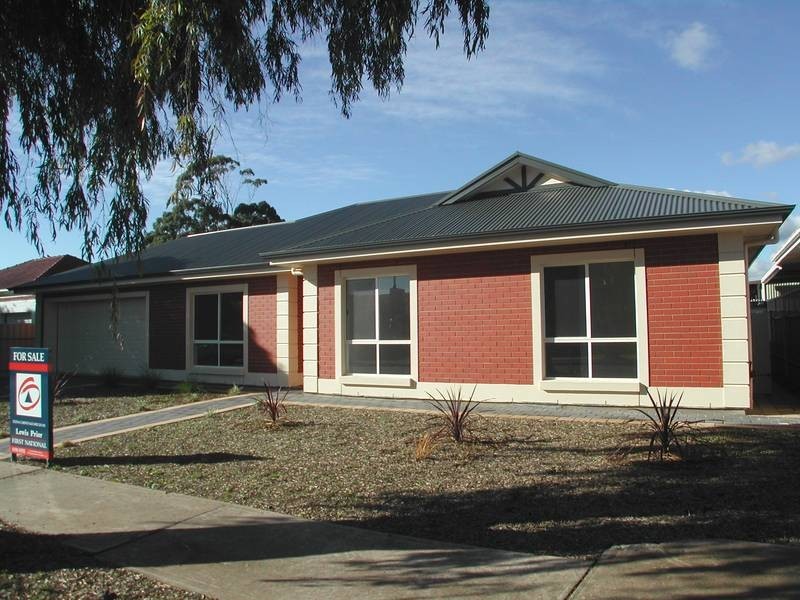 Clovelly Park SA 5042