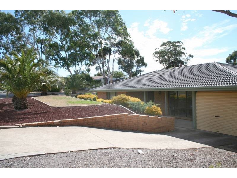 Flagstaff Hill SA 5159