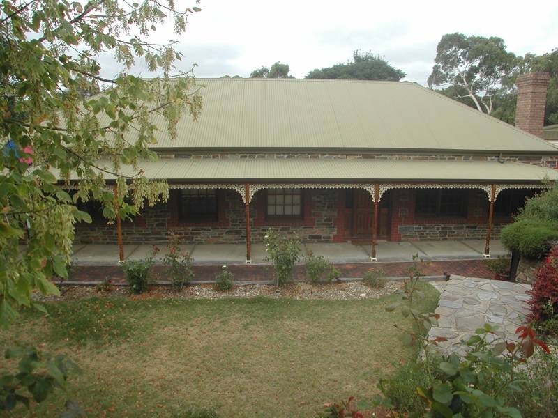 2 Tawny Court, Aberfoyle Park SA 5159